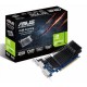 ASUS GT730-SL-2GD5-BRK NVIDIA GeForce GT 730 2 GB GDDR5 ASUS GT730-SL-2GD5-BRK NVIDIA GeForce GT 730 2 GB GDDR5