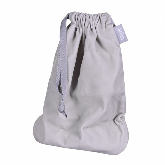 Braun Silk- pil 7 7-041 Grey, White
