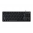 Logitech G G413 TKL SE Mechanical Gaming Keyboard Logitech G G413 TKL SE Mechanical Gaming Keyboard