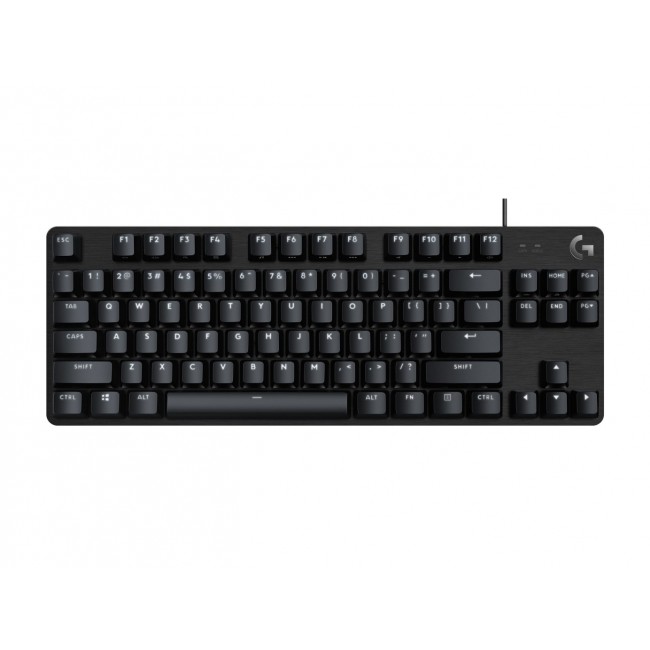 Logitech G G413 TKL SE Mechanical Gaming Keyboard Logitech G G413 TKL SE Mechanical Gaming Keyboard