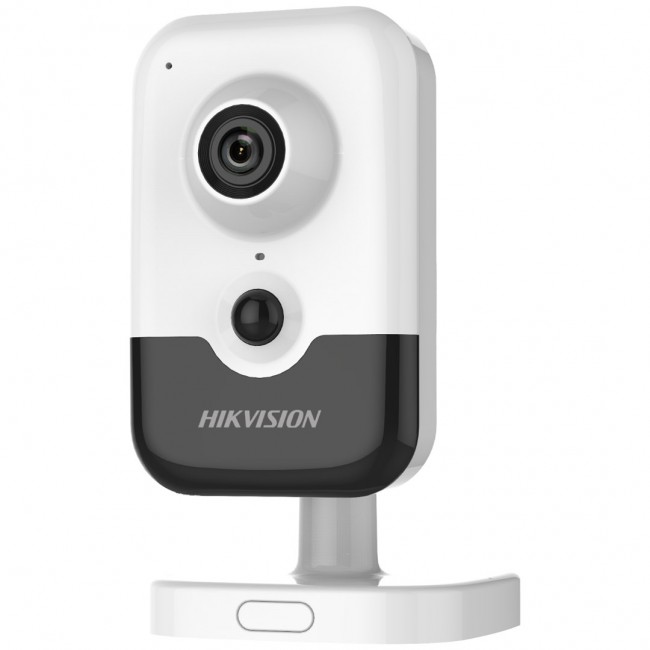 Hikvision DS-2CD2483G2-I Cube IP security camera Indoor 3840 x 2160 pixels Ceiling/wall Hikvision DS-2CD2483G2-I Cube IP security camera Indoor 3840 x 2160 pixels Ceiling/wall