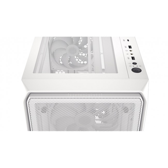 ENDORFY ARX 500 ARGB White Midi Tower