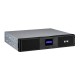 Eaton 9E1000IR uninterruptible power supply (UPS) Double-conversion (Online) 1 kVA 900 W 4 AC outlet(s)