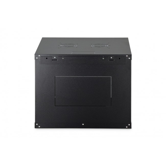 Digitus Wall-mounted enclosure Dynamic Basic series - 600x600 mm (WxD)