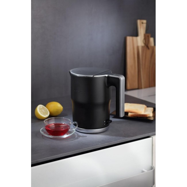 Gorenje K15ORAB electric kettle 1.5 L 2400 W Black