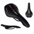 Bike Saddle Wittkop Medicus Twin 7.0
