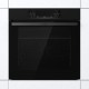 Gorenje BOS6737E06B 77 L A Black