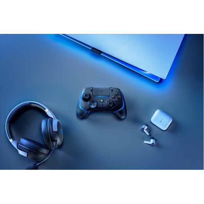 Razer Wolverine V2 Pro Black Gamepad Analogue / Digital PC, PlayStation 5