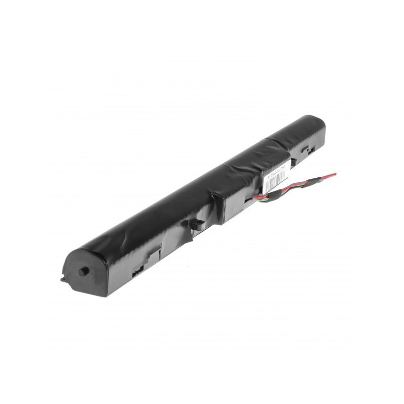 Green Cell AS77 notebook spare part Battery