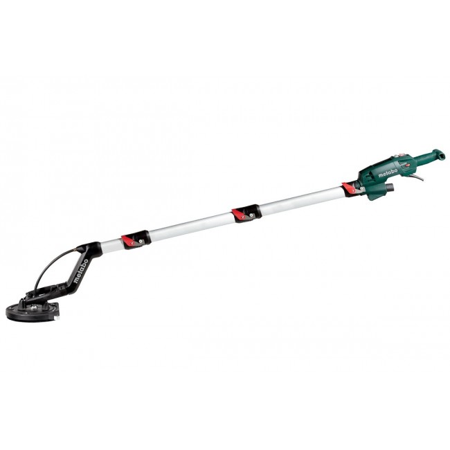 Metabo LSV 5-225 Comfort Floor sander 1650 RPM Black, Green, White Metabo LSV 5-225 Comfort Floor sander 1650 RPM Black, Green, White