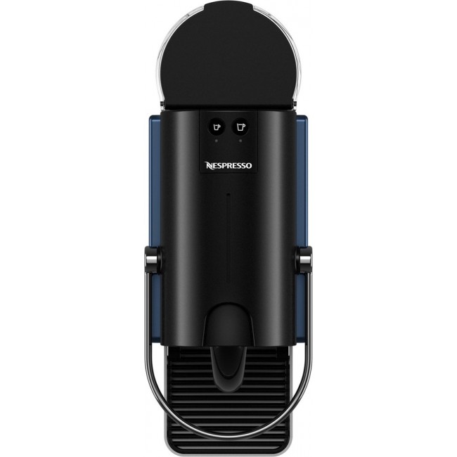 Ekspres DeLonghi EN127.BL Nespresso Pixie