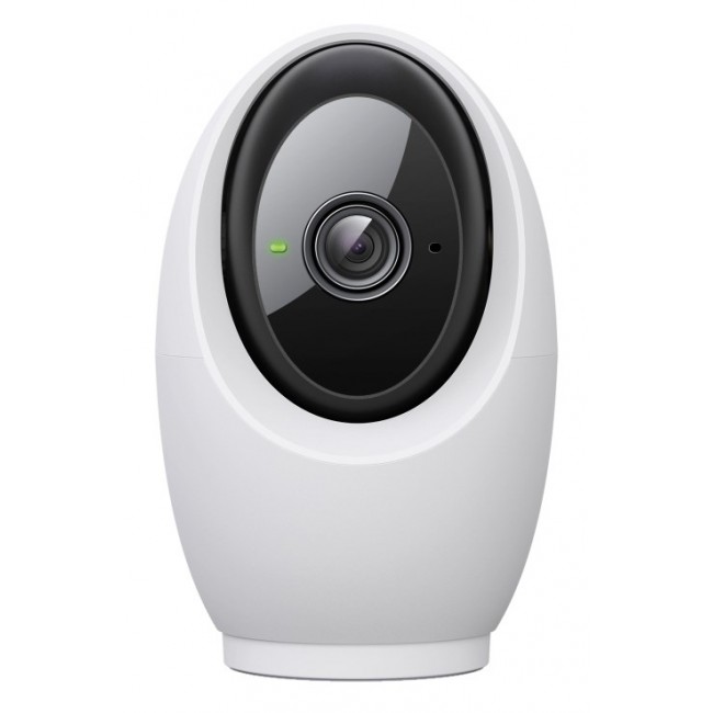 TP-Link Tapo Pan/Tilt AI Home Security Wi-Fi Camera