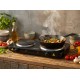 Esperanza EKH014K Electric Stove 2 zone (s), Black