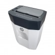 HP OneShred Auto 80CC paper shredder Cross shredding 68 dB 22 cm White HP OneShred Auto 80CC paper shredder Cross shredding 68 dB 22 cm White