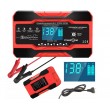 FreedConn RJ-C 121001A 12V, 10A /24V 5A battery charger FreedConn RJ-C 121001A 12V, 10A /24V 5A battery charger