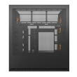 COUGAR Midi Tower Case OmnyX, ARGB, Black