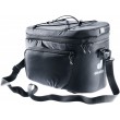 Deuter Rack Bag 10 Rear Bicycle bag 10 L Fabric Black