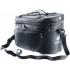 Deuter Rack Bag 10 Rear Bicycle bag 10 L Fabric Black