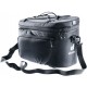 Deuter Rack Bag 10 Rear Bicycle bag 10 L Fabric Black