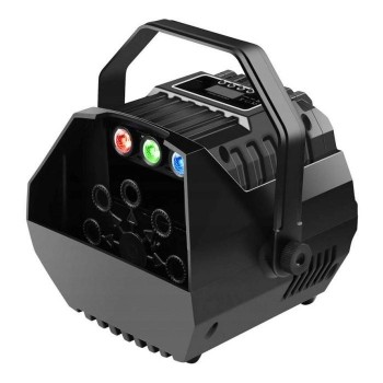 LIGHT4ME BM2 LED - LED soap bubble generator