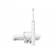 Philips HX9911/19 electric toothbrush Adult Sonic toothbrush White Philips HX9911/19 electric toothbrush Adult Sonic toothbrush White