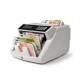 Safescan 2465-S Banknote counting machine Black, White