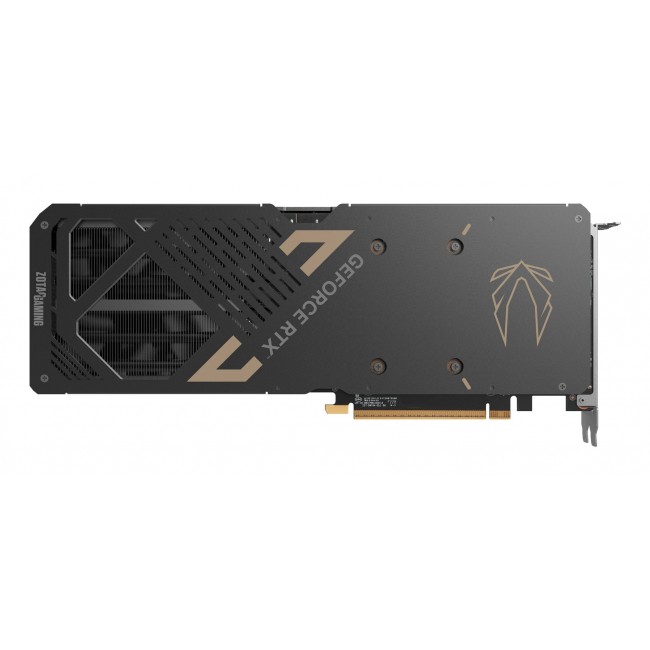 Zotac GAMING GeForce RTX 5070 SOLID NVIDIA 12 GB GDDR7