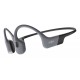 SHOKZ OpenSwim Pro Headset Wireless Open-ear Sports Bluetooth Grey