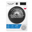 BOSCH WQG241ALPL Clothes Dryer