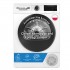 BOSCH WQG241ALPL Clothes Dryer