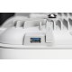 LANCOM LX-7500 (Bulk 5) White Power over Ethernet (PoE)