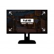 JAPANNEXT JN-I238FHD200F computer monitor 60.5 cm (23.8