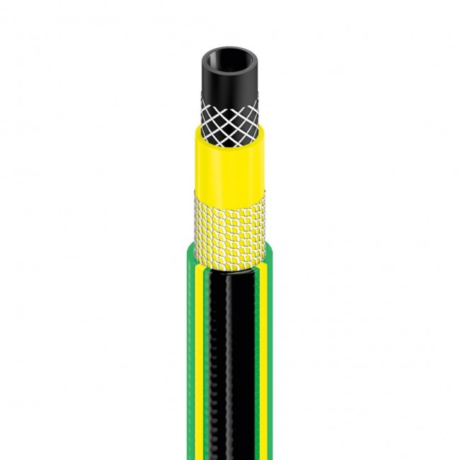 Garden hose Cellfast 15-120 GREEN ATS2 1/2