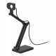 IPEVO V4K PRO 120 document camera Grey USB 2.0