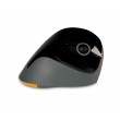 BakkerElkhuizen PRF Mouse Wireless Dark Grey