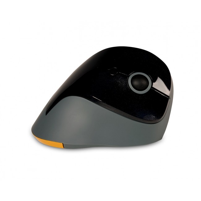 BakkerElkhuizen PRF Mouse Wireless Dark Grey