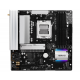 Asrock A620AM Pro RS WiFi AMD A620A Socket AM5 micro ATX