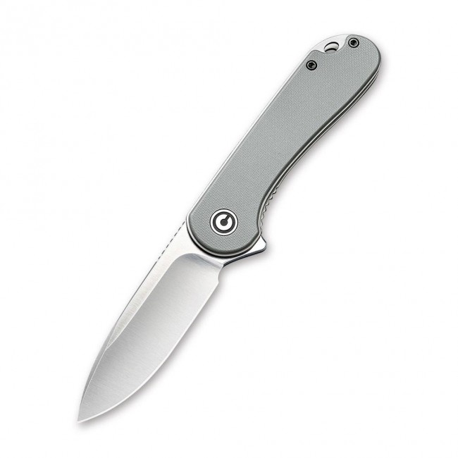 Knife element Elementum C907B Gray Knife element Elementum C907B Gray