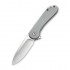 Knife element Elementum C907B Gray
