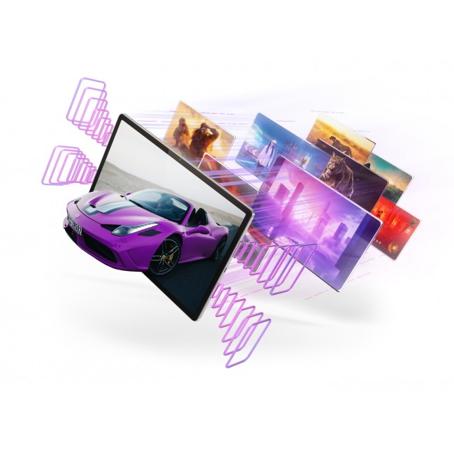 Lenovo Idea Tab Pro G1 12.7