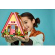LEGO FRIENDS 42682 Nature Glamping Cabin