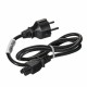 Lenovo GX20N20875 power adapter/inverter Indoor 45 W Black
