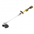 DeWALT DCMST561P1-QW lawn mower