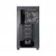 Chieftec GS-03B-OP computer case Midi Tower Black