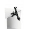 Durable Tought Clamp XL Passive holder Mobile computer, Mobile phone/Smartphone, Tablet/UMPC Black Durable Tought Clamp XL Passive holder Mobile computer, Mobile phone/Smartphone, Tablet/UMPC Black
