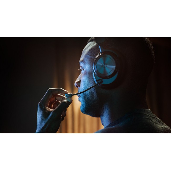 Steelseries Arctis Nova Pro Wireless Headset Head-band Gaming Bluetooth Black