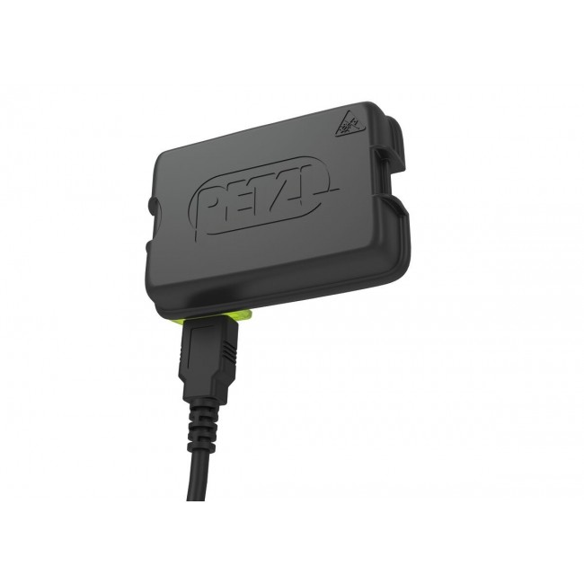Petzl E092DB00 flashlight accessory Battery