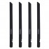 Teltonika RUTX14 wireless router Gigabit Ethernet Dual-band (2.4 GHz / 5 GHz) 4G LTE CAT12 Grey