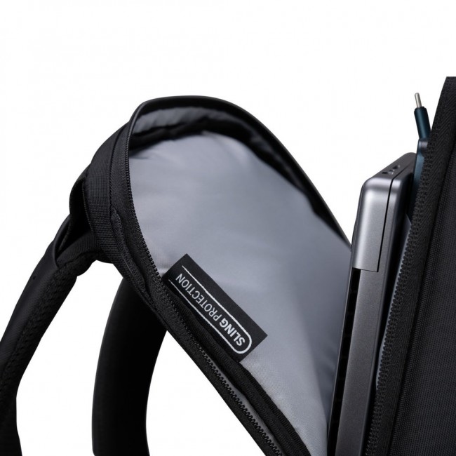 Targus TBB663GL backpack City backpack Black Targus TBB663GL backpack City backpack Black