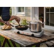 ELDOM ELECTRIC COOKER GK23 DOPPO ELDOM ELECTRIC COOKER GK23 DOPPO